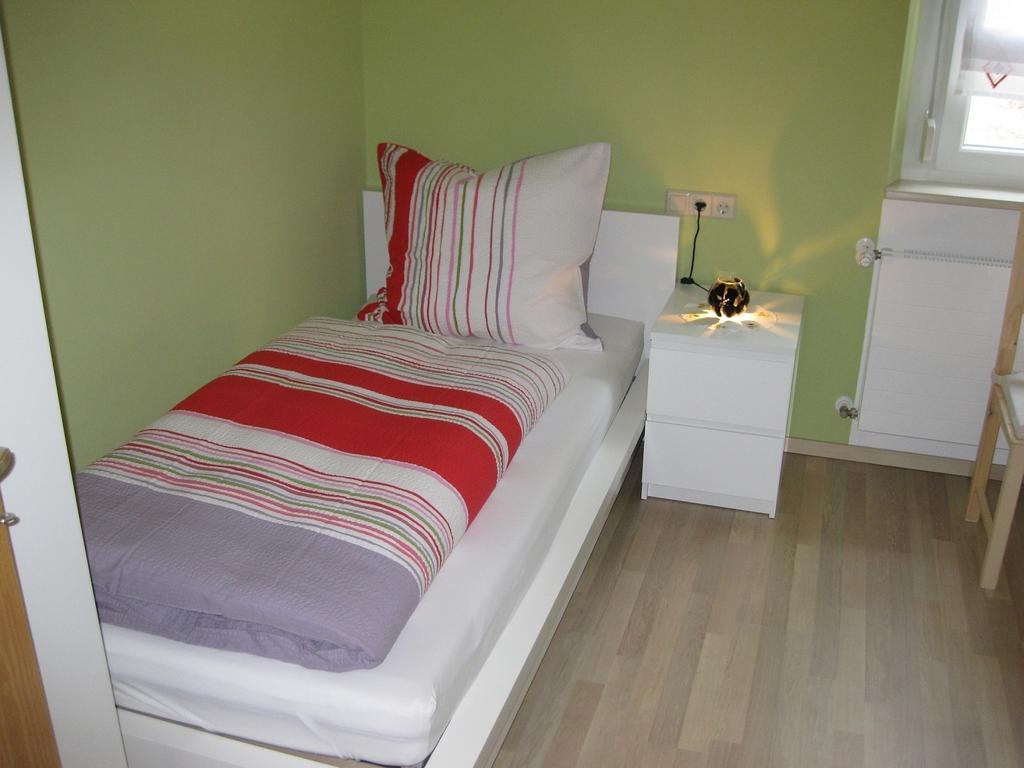 Holiday Home Debacher Kappel-Grafenhausen Zimmer foto
